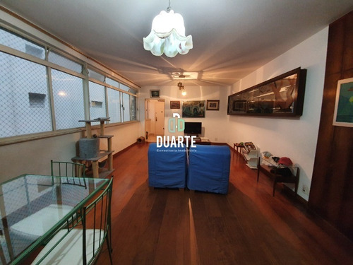 Imagem 7 de 30 de Apartamento - Ap03093 - 68709988