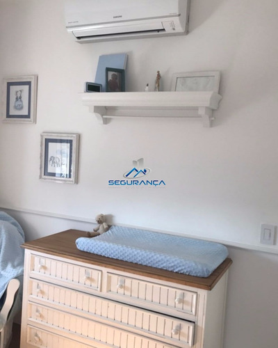 Imagem 17 de 30 de Apartamento - Ap01727 - 4732800