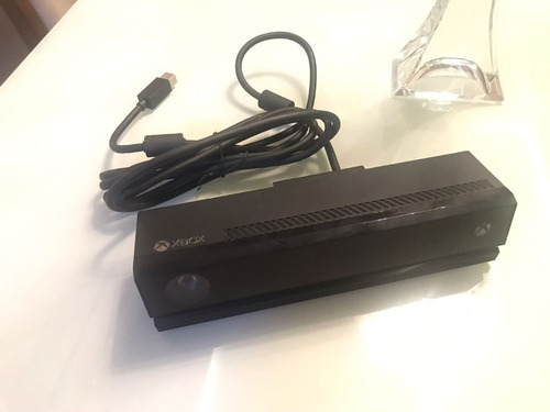 Sensor Kinect Xbox One - Usado - Novissimo