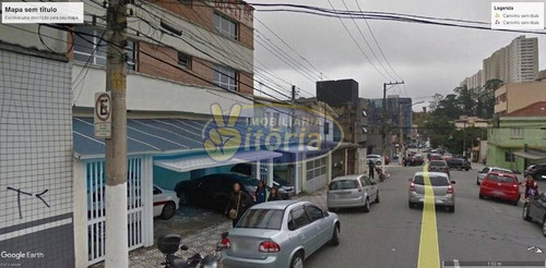 Imagem 14 de 22 de Predio Comercial Para Locação No Bairro Centro, 390 M - 8107