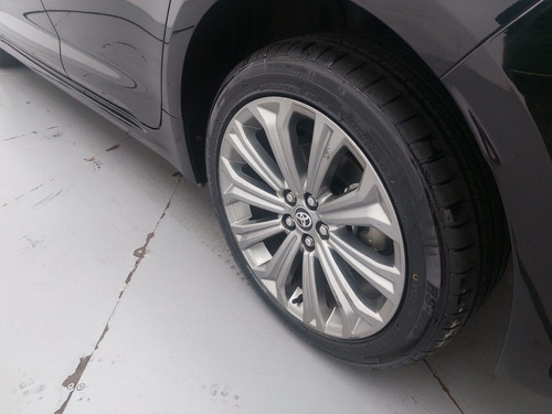 Toyota Corolla 2.0 VVT-IE FLEX XEI DIRECT SHIFT