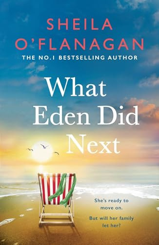 Libro What Eden Did Next De O'flanagan Sheila  Headline Publ