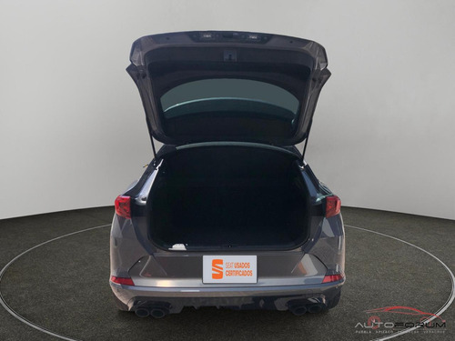 Seat Formentor 2023