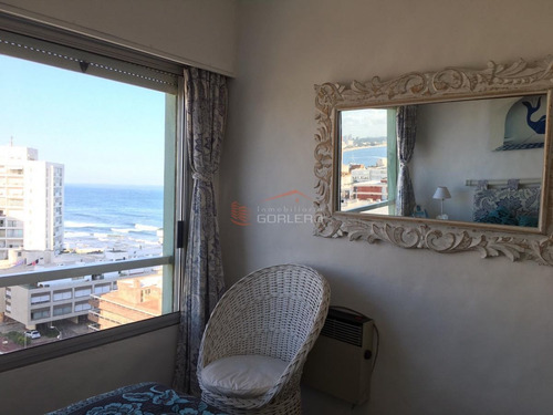 Imagen 14 de 18 de Apartamento En Alquiler Temporal En Punta Del Este, Península.
