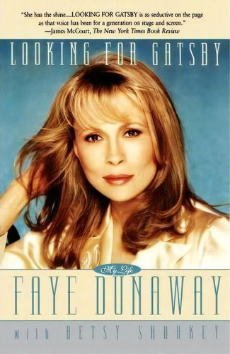 Looking For Gatsby, De Faye Dunaway. Editorial Gallery Books, Tapa Blanda En Inglés