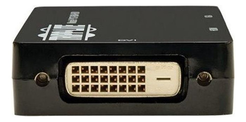 Tripp Lite Keyspan Mini Displayport A Vgadvihdmi Allinone Ca