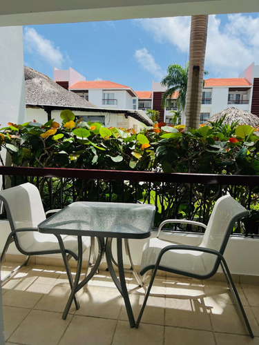 Apartamento En Bávaro, White Sands