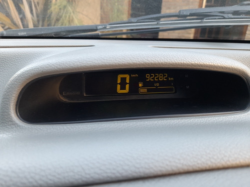 Renault Twingo 1.2 Expression Aa 2001