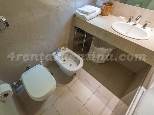 Departamento Para 3 Personas En Alquiler Temporario En Puerto Madero