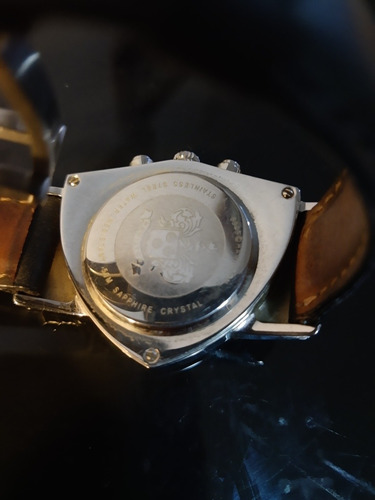 Relógio Hamilton Ventura Chrono