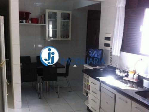Imagem 17 de 19 de Venda De Casa Em Lagoa Nova, Com 4 Quartos, Sendo Dois Suítes, Em Ótima Localização. - Ca00074 - 32148118