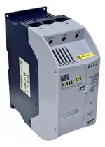 Comprar Chave De Partida Soft-starter Weg Ssw05 60a 200-575v