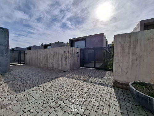 Venta Casa En Condominio - Av. La Dehesa