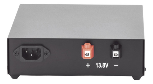 Fuente De Poder 13.8v 12a Conmutada Sec-1212 Samlex