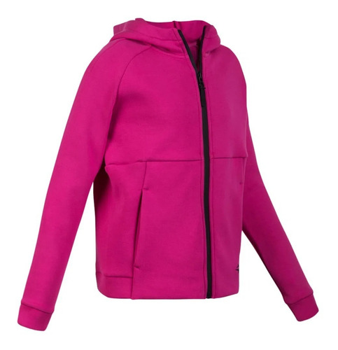 Campera Niña Topper Flecce 001.63801