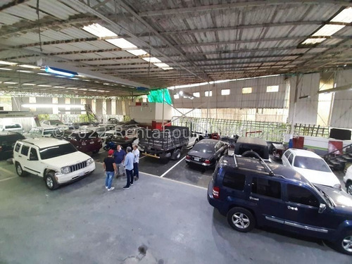 Imagen 22 de 23 de Fondo De Comercio En Venta En El Encantado Mls #22-23848