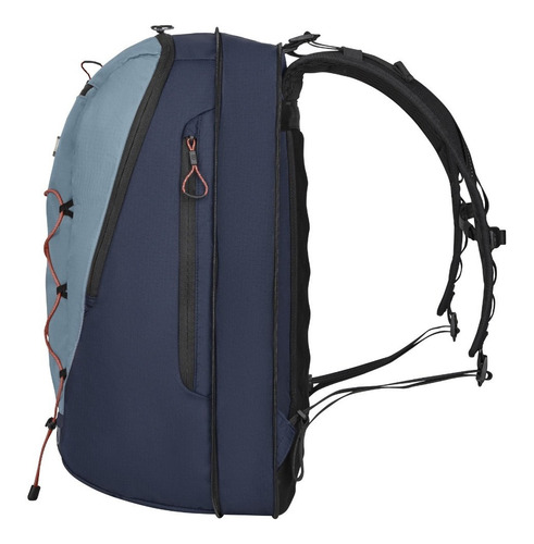 Imagen 6 de 7 de Morral Victorinox Altmont Active Expansible