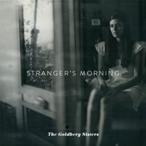 Cd: Stranger S Morning