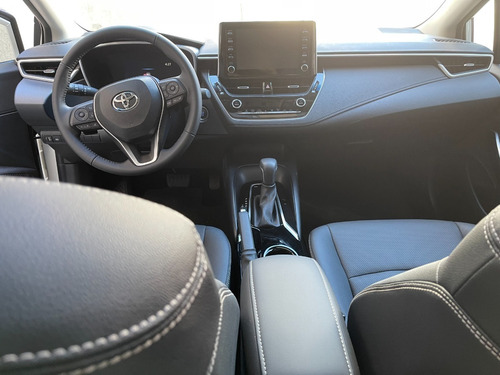 Toyota Corolla 2.0 Se-g Cvt 170cv