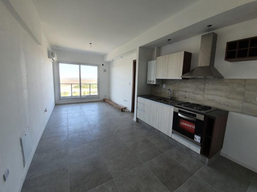 Imagen 12 de 24 de Tango Victoria. Depto 1 Dormitorio Con Vista Al Rio