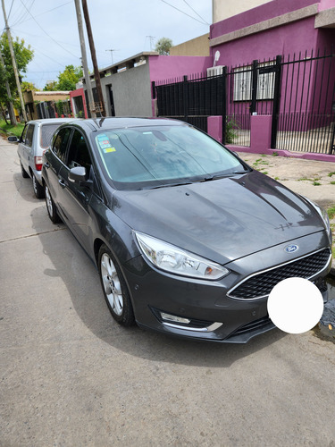 Ford Focus III 2.0 Se Plus At6