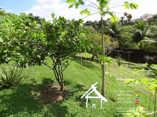 Chácara Em Lauro De Freitas - Paray33 - 3213789
