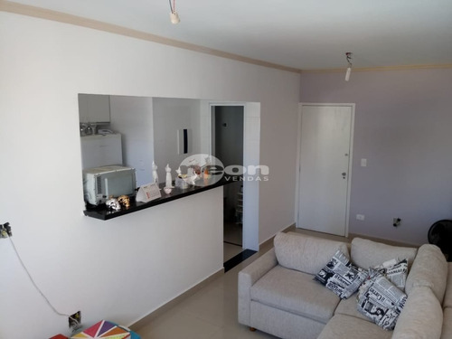 Imagem 1 de 13 de Apartamento - Jardim Do Mar - Ref: 1369 - V-1369