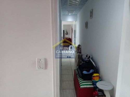 Imagem 27 de 29 de Oportunidade 2 Dorms, Tupi, R$ 212 Mil - Vftt09312