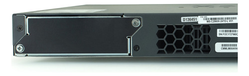 Ws-x2960x-48fpd-l Como Nuevo