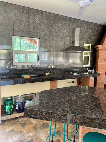 Venta Quinta/casa Nueva Tipo Hacienda En El Frayle