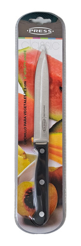 Cuchillo Press 5  Para Vegetales