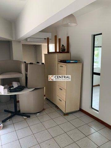 Imagem 2 de 6 de Sala Para Alugar, 44 M² Por R$ 2.100,00/mês - Armação - Salvador/ba - Sa0367