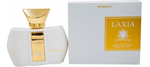 Perfume Original Laxia Charm Edp 100ml Mujer