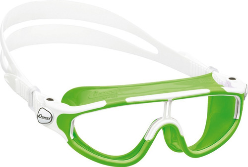 Goggles Cressi Baloo Niños Natación Envio Gratis!!