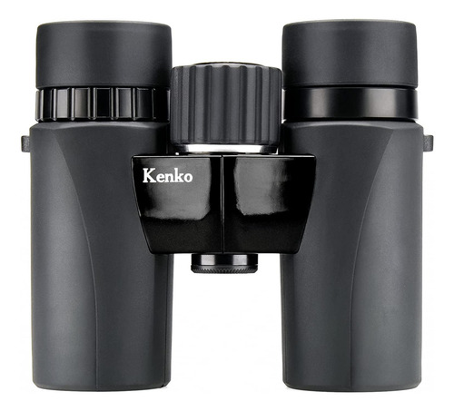 Binocular Compacto Ultraview Ex Compact 8x32, Prisma De Tech