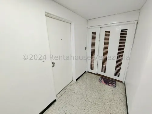 Apartamento Alquiler Altamira
