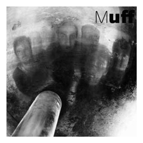 Muff Muff Cd