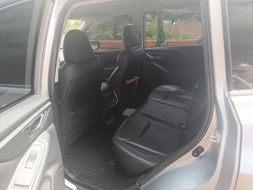 Forester Hibrida 4x4 Elite Eyesigth, Full