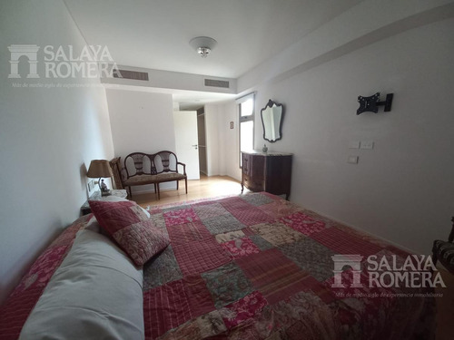 Imagen 13 de 23 de Piso 4 Ambientes Con Dependencia En La Isla De Olivos