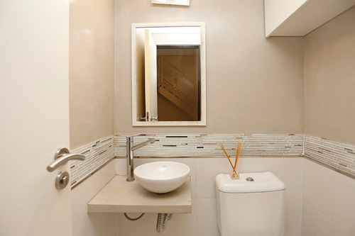 Imagen 20 de 30 de Venta Duplex 3 Amb V.devoto, Condo Casas Del Sol