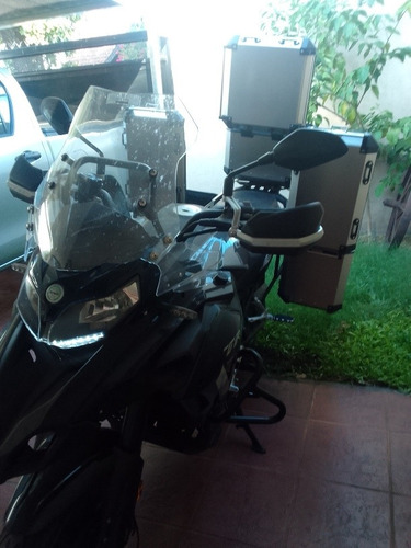 Benelli Trk 502