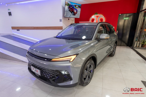 Baic X55 Ii Luxury Turbo - 2024 - Baic Vicente Lopez - 