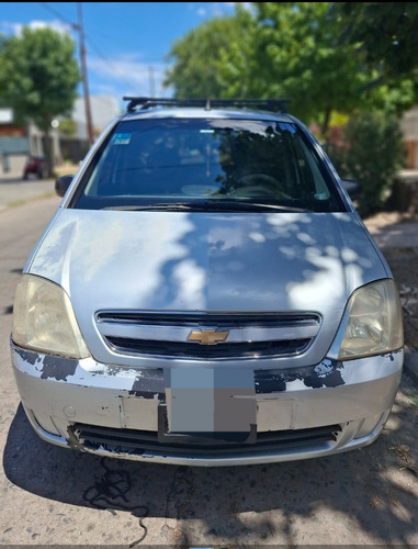 Chevrolet Meriva 1.8 Gl Plus