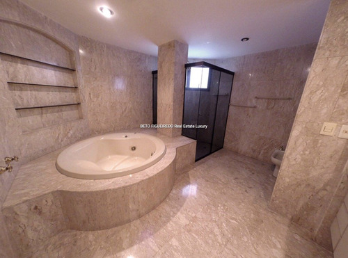 Imagem 3 de 15 de Apartamento - Campo Belo - Ref: 4131 - V-domainedej