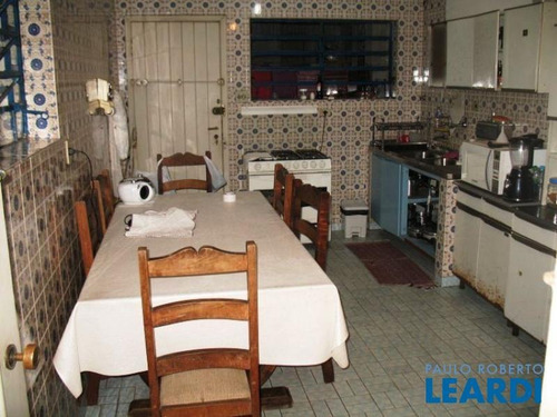 Imagem 6 de 9 de Casa Assobradada - Brooklin - Sp - 374705