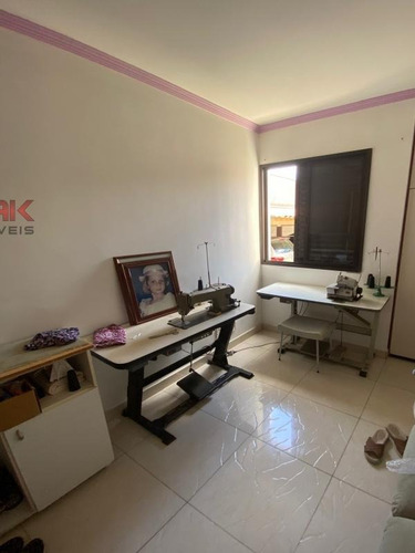 Imagem 14 de 15 de Ref.: 6039 - Apartamento Em Jundiaí Para Venda - V6039