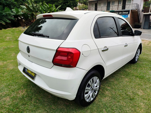 Volkswagen Gol Gol 1.0 Flex 12V 5p
