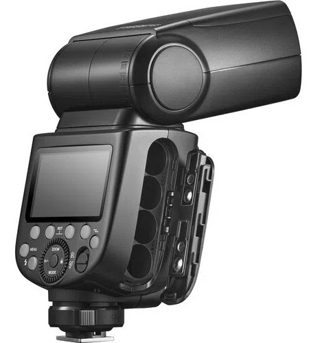 Imagen 4 de 9 de Flash Godox Tt685 Mk Ii Para Sony - Ttl Y Hss