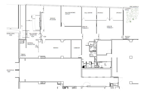 Arriendo Local Comercial De 202,14 M2, Metro Pedro De Valdi