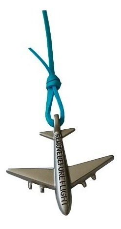 Brazalete Fly Unisex Remove Before Flight ® Envio Gratis